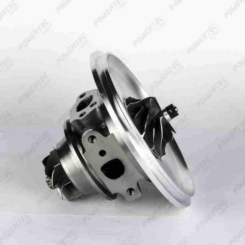 2KD Water Turbocharger Cartridge CHRA 17201-0L020 for Toyota Hiace Hilux 2.5 D4D