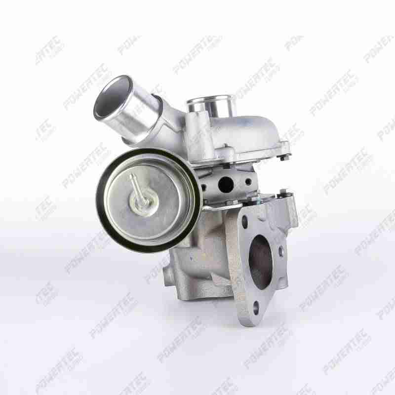RHV4 Billet wheel Turbocharger 1515A170 for Mitsubishi Triton L200 2.5L D 4D56