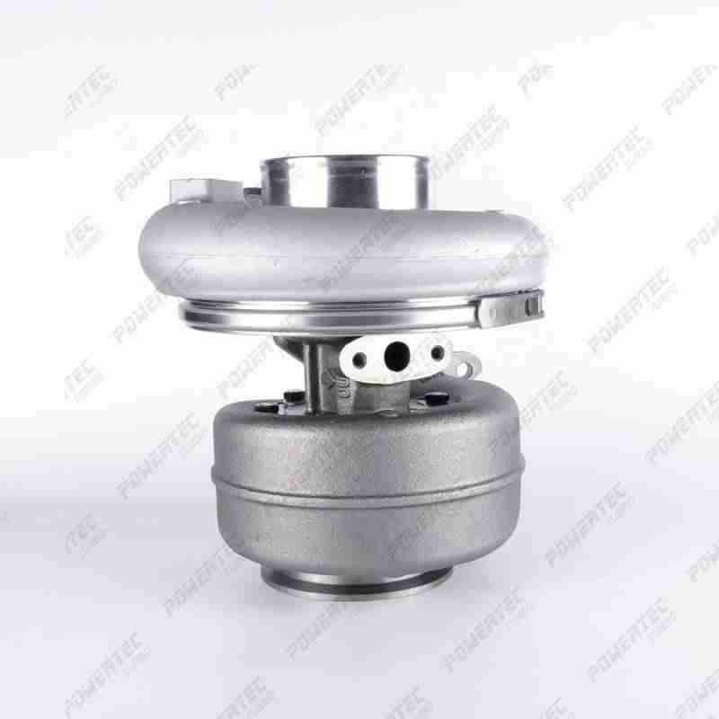 HX55 4038613 Turbo for Scania Truck 124 DC12 01/03/06/24TON 420HP 1999