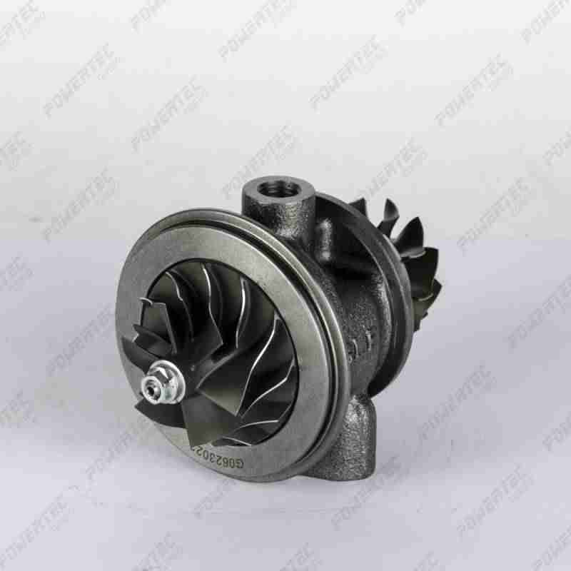 Turbo Cartridge core  TD03 49131-03600 28231-4A750, 28500-4A750, 49590-45607 Hyundai Grand Starex H-1 2.5L 2007 D4CB