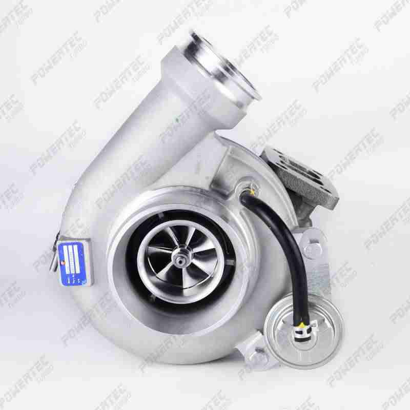 B2G turbocharger 5801745186 Iveco Camiones Tector - 17-300t Autoshift Coleto