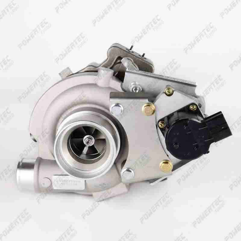 RHF55V VIJZ turbocharger 8983224810 Isuzu Truck 5.2 DT FRR90 NPR75 NPS75 NQR75