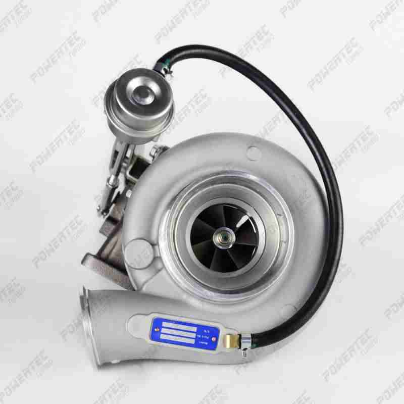 HE351W turbo charger 4043980 4032737 Cummins Truck 6BTAA ISB ISDE6