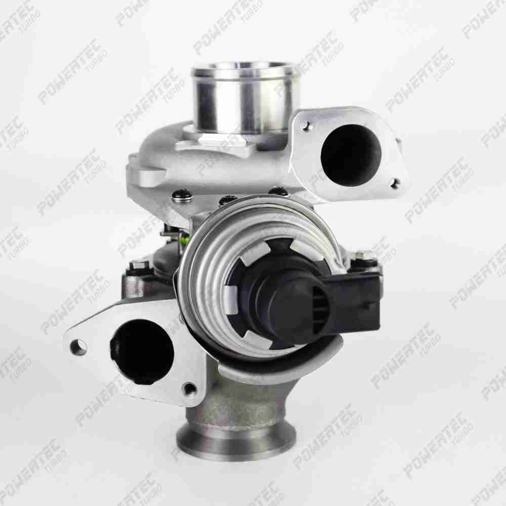 GT1549V turbocahrger 803958-0002 Alfa Romeo Fiat Lancia 2.0 JTDM 939B3000 - Image 3