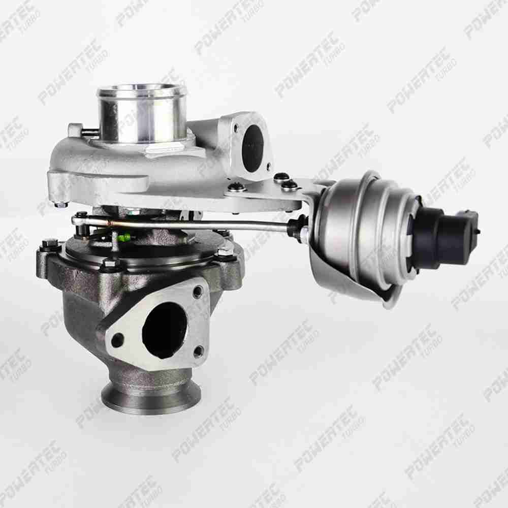 GT1549V turbocahrger 803958-0002 Alfa Romeo Fiat Lancia 2.0 JTDM 939B3000 - Image 4