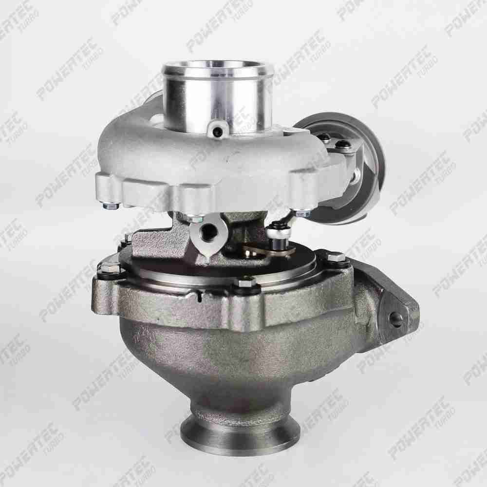 GT1549V turbocahrger 803958-0002 Alfa Romeo Fiat Lancia 2.0 JTDM 939B3000 - Image 5