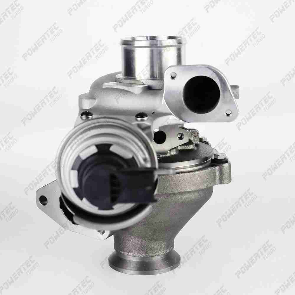 GT1549V turbocahrger 803958-0002 Alfa Romeo Fiat Lancia 2.0 JTDM 939B3000 - Image 7