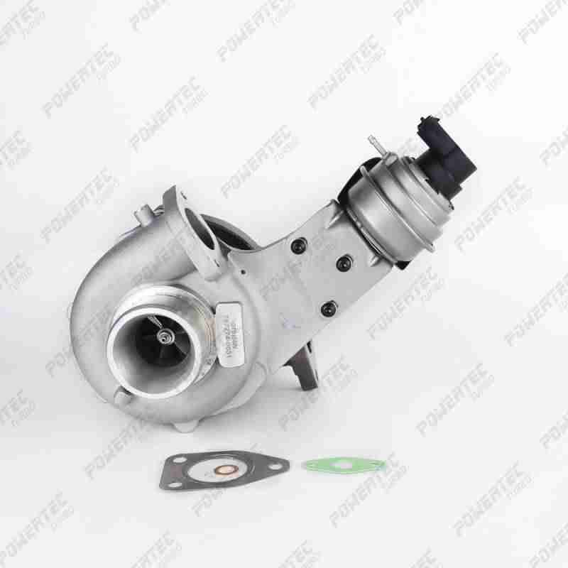 GT1549V turbocahrger 803958-0002 Alfa Romeo Fiat Lancia 2.0 JTDM 939B3000