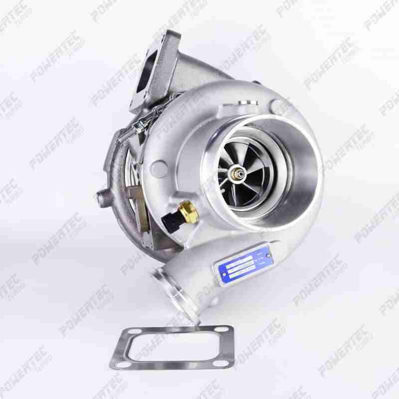 HE451VE turbocharger 2882112 3781360 Cummins Various ISX QSX 2010