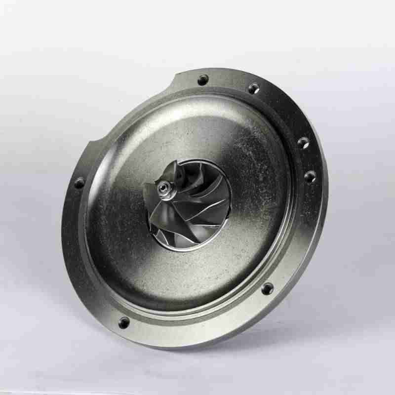 RHF3 Turbo Cartridge VL20 Turbocharger Chra 46556011, 71723486, 4640895Z, VA410059 Fiat Punto II Palio Strada Idea Stilo 1.9 JTD L4 1999-2003
