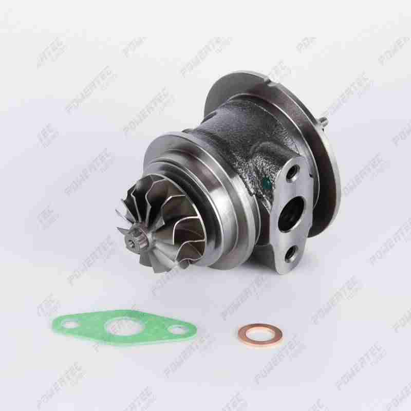 Powertec turbo 49173-06500 8971852412 for Astra G Combo C Corsa C 1.7 DTI
