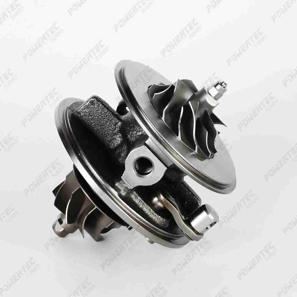 54399880005 for Ford Seat Skoda VW 1.9 TDI ASA BTB Turbocharger cartridge chra - Image 4