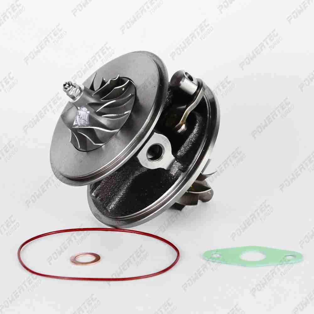 54399880005 for Ford Seat Skoda VW 1.9 TDI ASA BTB Turbocharger cartridge chra - Image 7