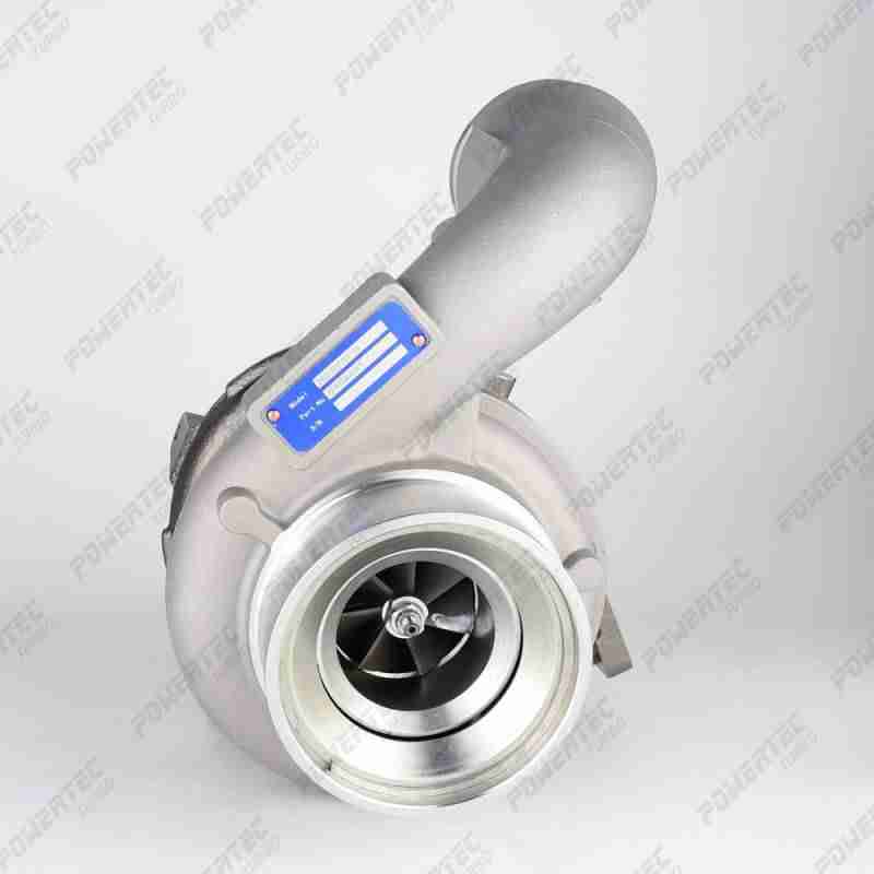 HE250FG turbo charger 5352451 5325250 Cummins Delivery 9-180 ISF 3.8