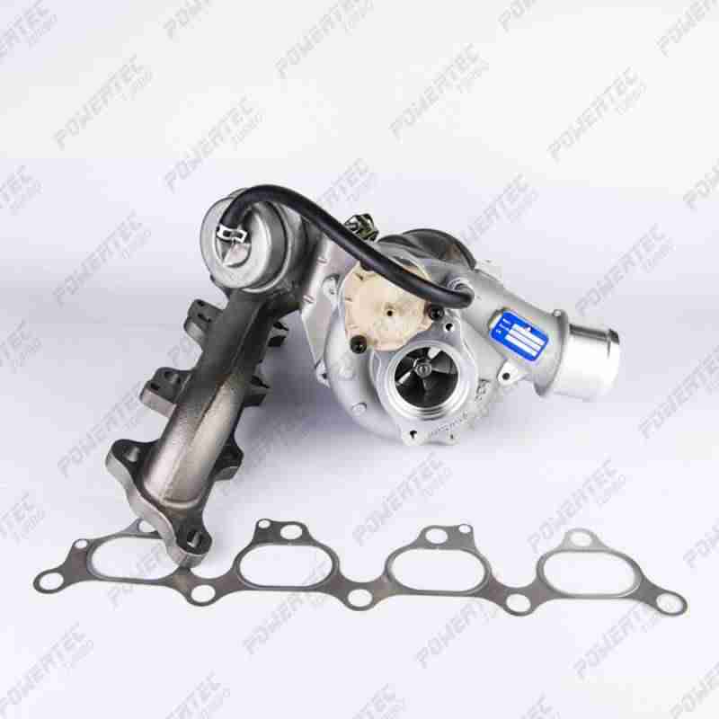 K03 turbo charger 5860016 55355617 Opel Buick Chevrolet 1.6 T Z16LET
