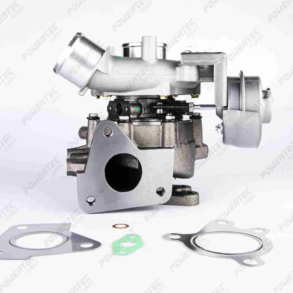TF035 Complete Turbocharger 1515A185 Mitsubishi Lancer 1.8 DI-D+ 110Kw 150HP 1798 ccm - Image 3