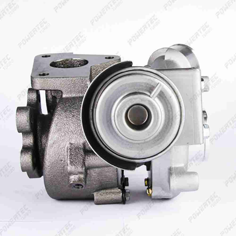 TF035 Complete Turbocharger 1515A185 Mitsubishi Lancer 1.8 DI-D+ 110Kw 150HP 1798 ccm - Image 4
