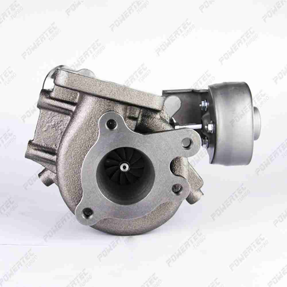 TF035 Complete Turbocharger 1515A185 Mitsubishi Lancer 1.8 DI-D+ 110Kw 150HP 1798 ccm - Image 5
