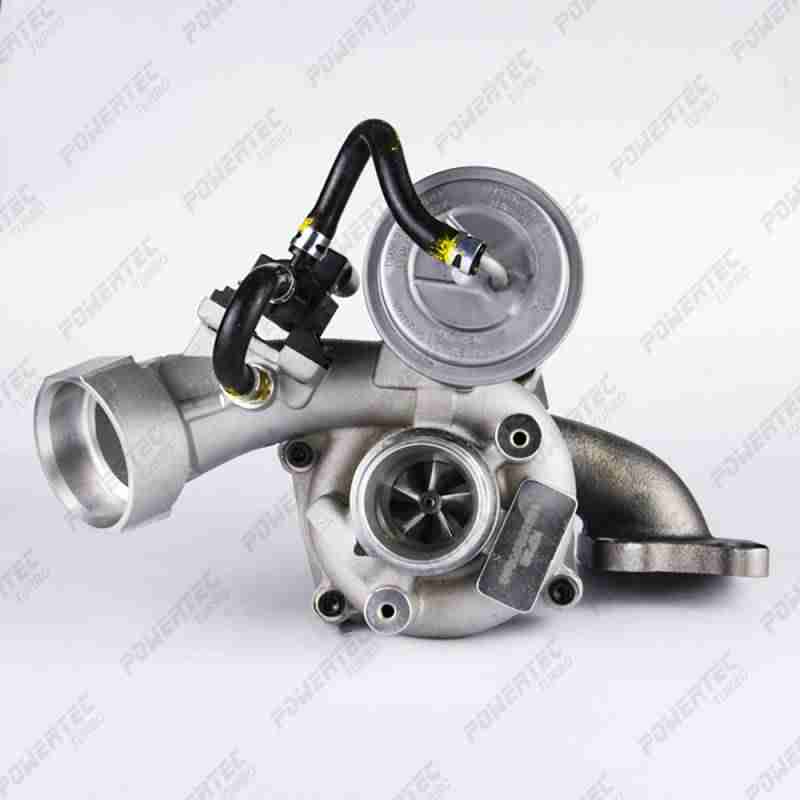 KP38-4175K turbos 1638-970-0000 04E145702G Audi VW 1.4 TSI CSSA CSTA DBVA
