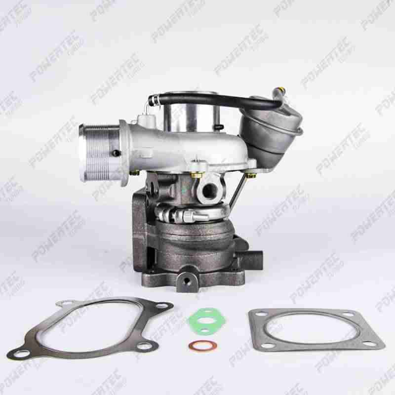 RHF3 turbo charger VL38 55218934 for Fiat 500 Abarth Bravo Grande Punto 1.4 TB
