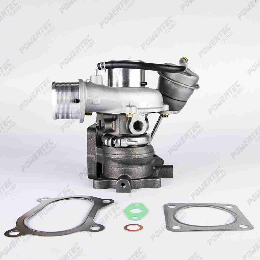RHF3 turbo charger VL38 55218934 for Fiat 500 Abarth Bravo Grande Punto 1.4 TB