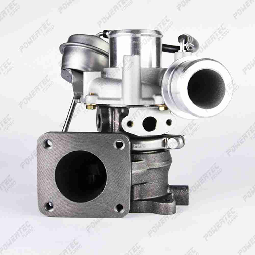 RHF3 turbo charger VL38 55218934 for Fiat 500 Abarth Bravo Grande Punto 1.4 TB - Image 2