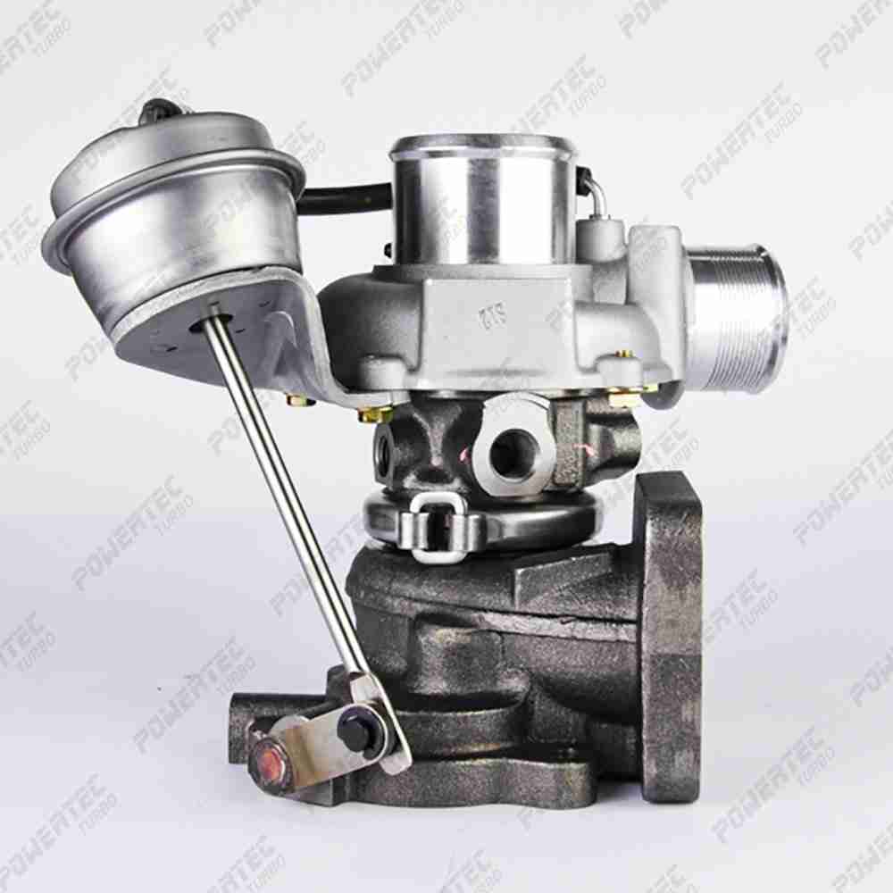 RHF3 turbo charger VL38 55218934 for Fiat 500 Abarth Bravo Grande Punto 1.4 TB - Image 3