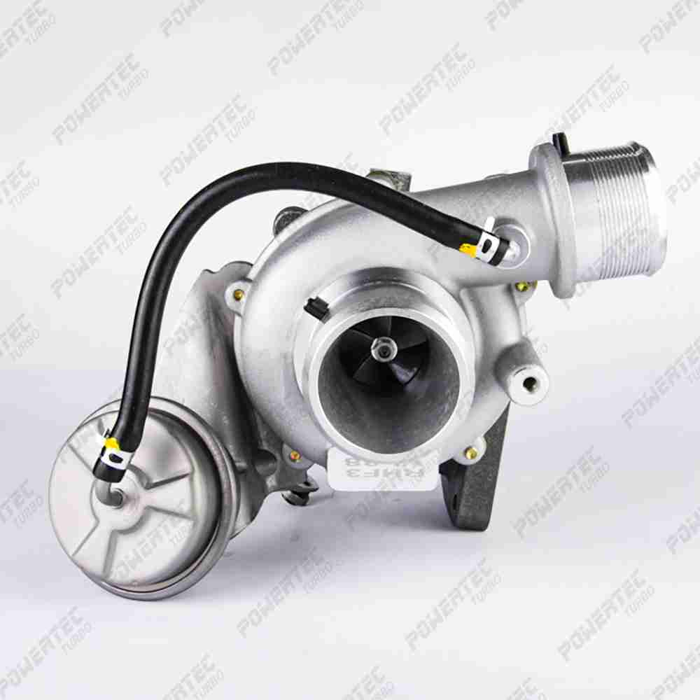 RHF3 turbo charger VL38 55218934 for Fiat 500 Abarth Bravo Grande Punto 1.4 TB - Image 5