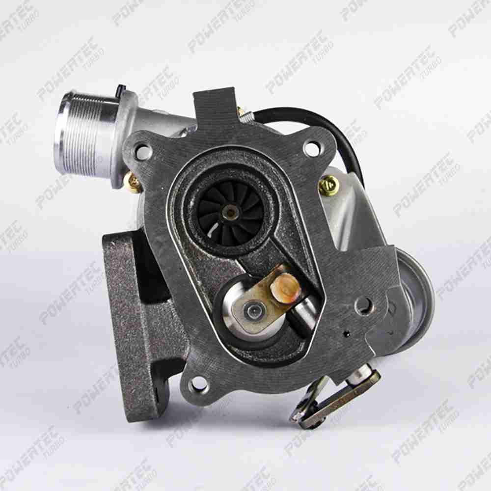 RHF3 turbo charger VL38 55218934 for Fiat 500 Abarth Bravo Grande Punto 1.4 TB - Image 6