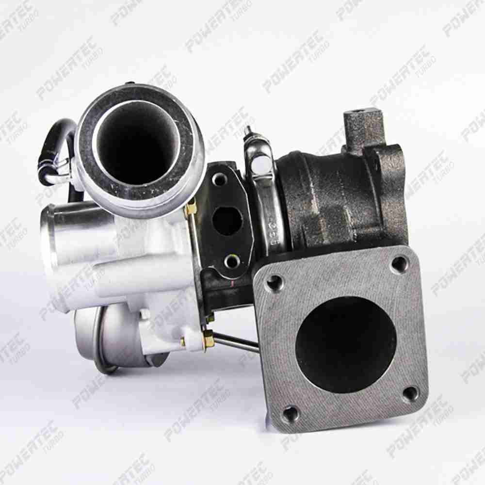 RHF3 turbo charger VL38 55218934 for Fiat 500 Abarth Bravo Grande Punto 1.4 TB - Image 7