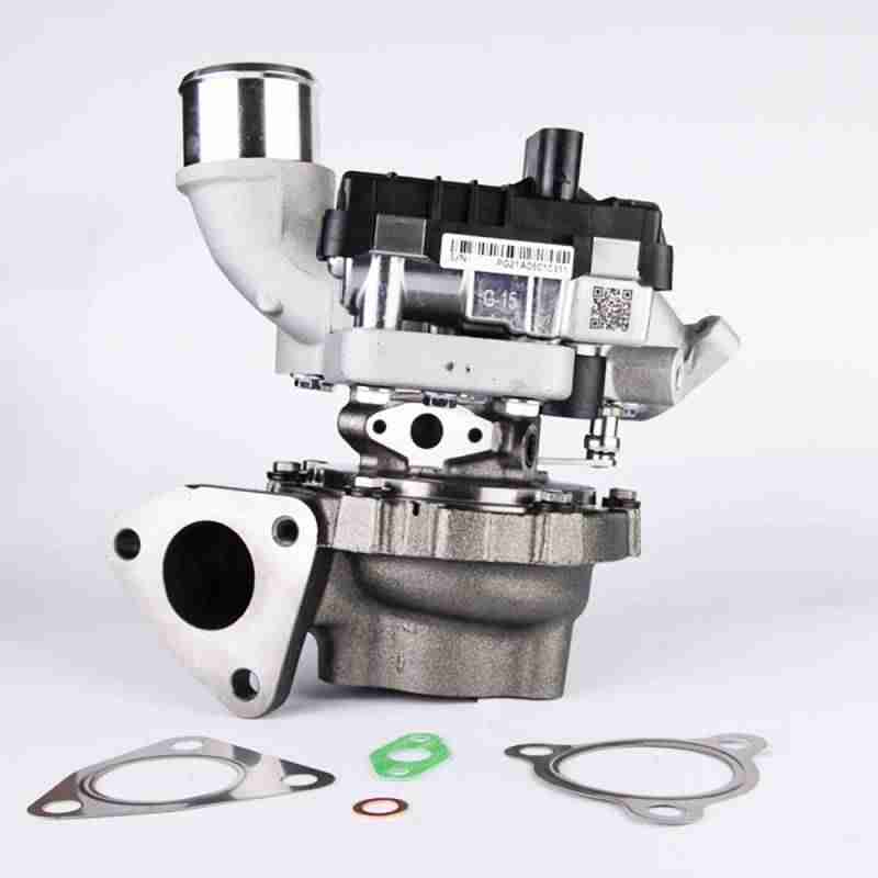 GTB1752VLK turbos 808031-5005S 28231-2F750 Hyundai KIA 2.2 CRDi D4HB