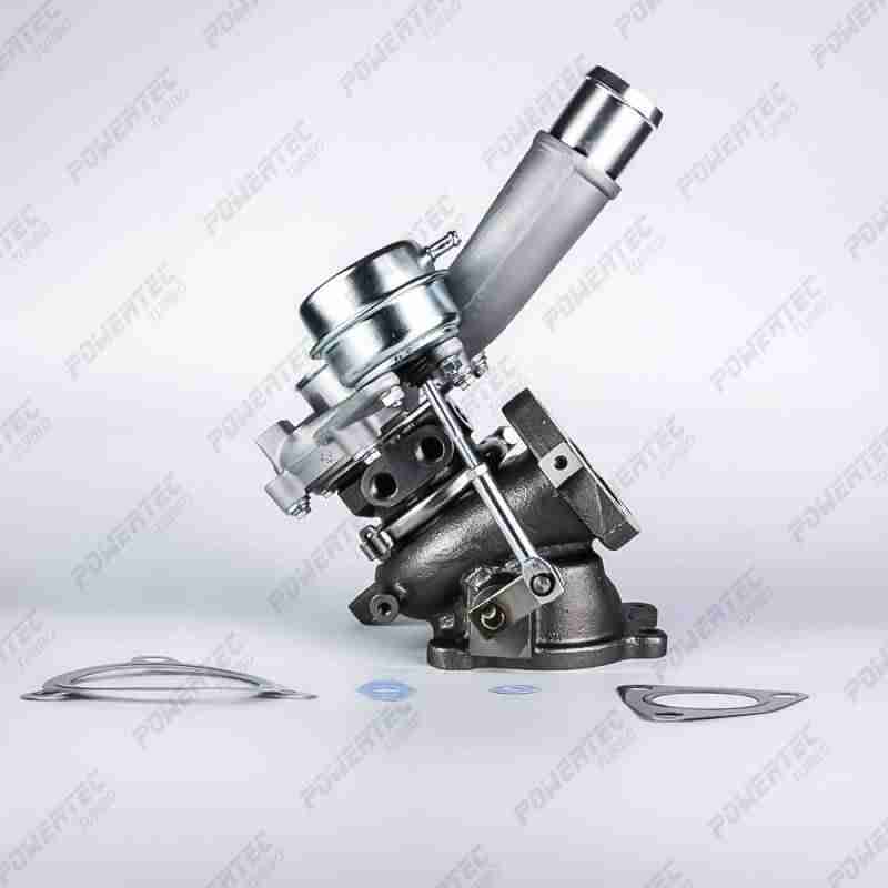Right Turbo charger 790318 for Ford Flex Taurus Explorer Lincoln MKS MKT 3.5 L