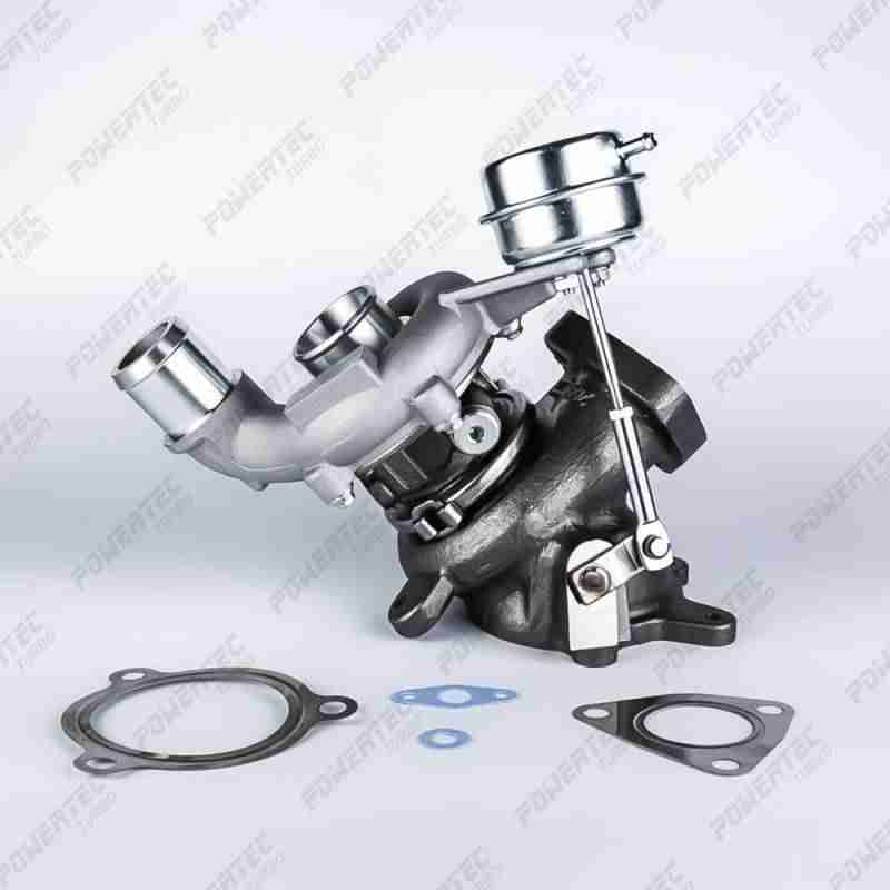 MGT1549SL turbos 790317-0007 AA5Z6K682CA Ford Lincoln 3.5L V6 Gas EcoBoost