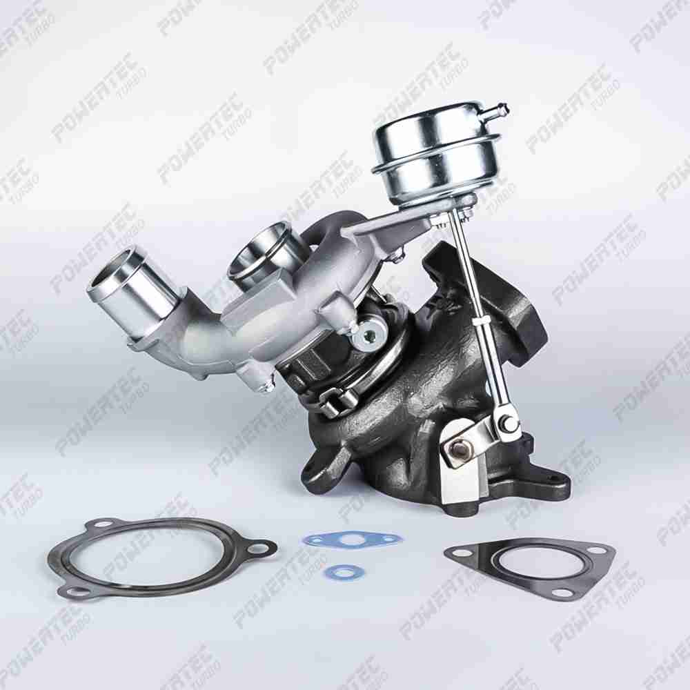 MGT1549SL turbos 790317-0007 AA5Z6K682CA Ford Lincoln 3.5L V6 Gas EcoBoost
