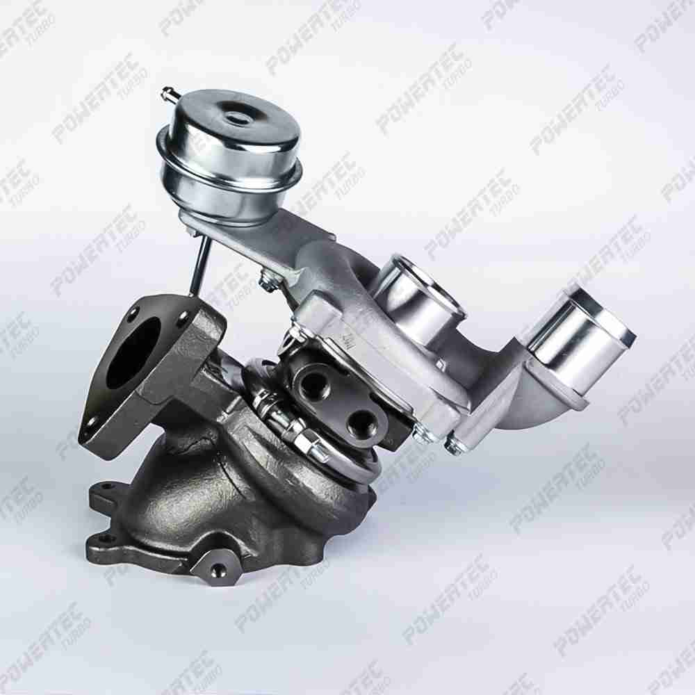 MGT1549SL turbos 790317-0007 AA5Z6K682CA Ford Lincoln 3.5L V6 Gas EcoBoost - Image 4