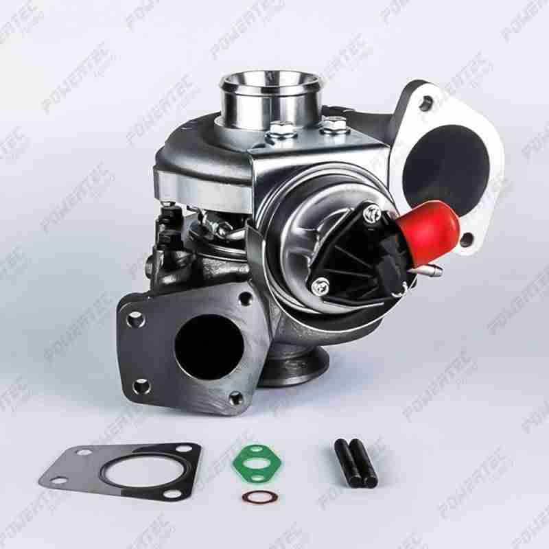 TD04 49477-01510 49477-01610 Turbocharger Turbo For Chevrolet Orlando Captiva Opel Antara 2.2 CDTI