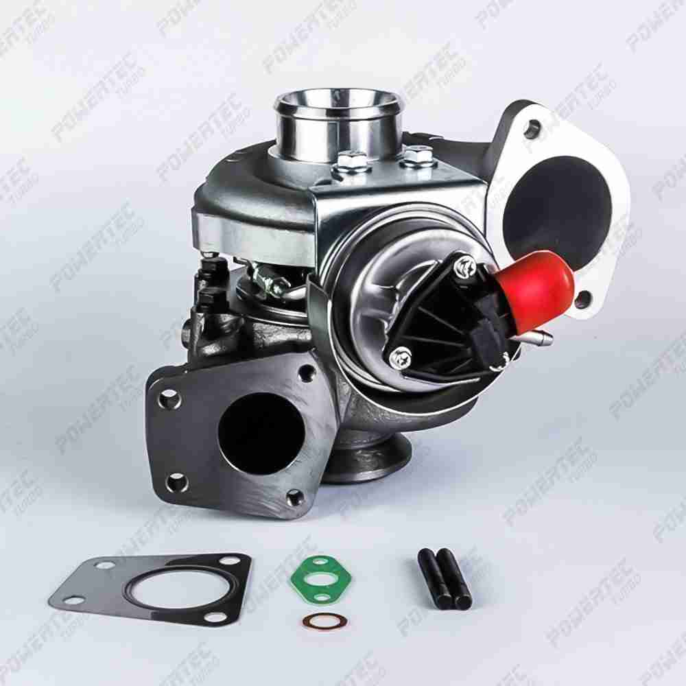 TD04 49477-01510 49477-01610 Turbocharger Turbo For Chevrolet Orlando Captiva Opel Antara 2.2 CDTI