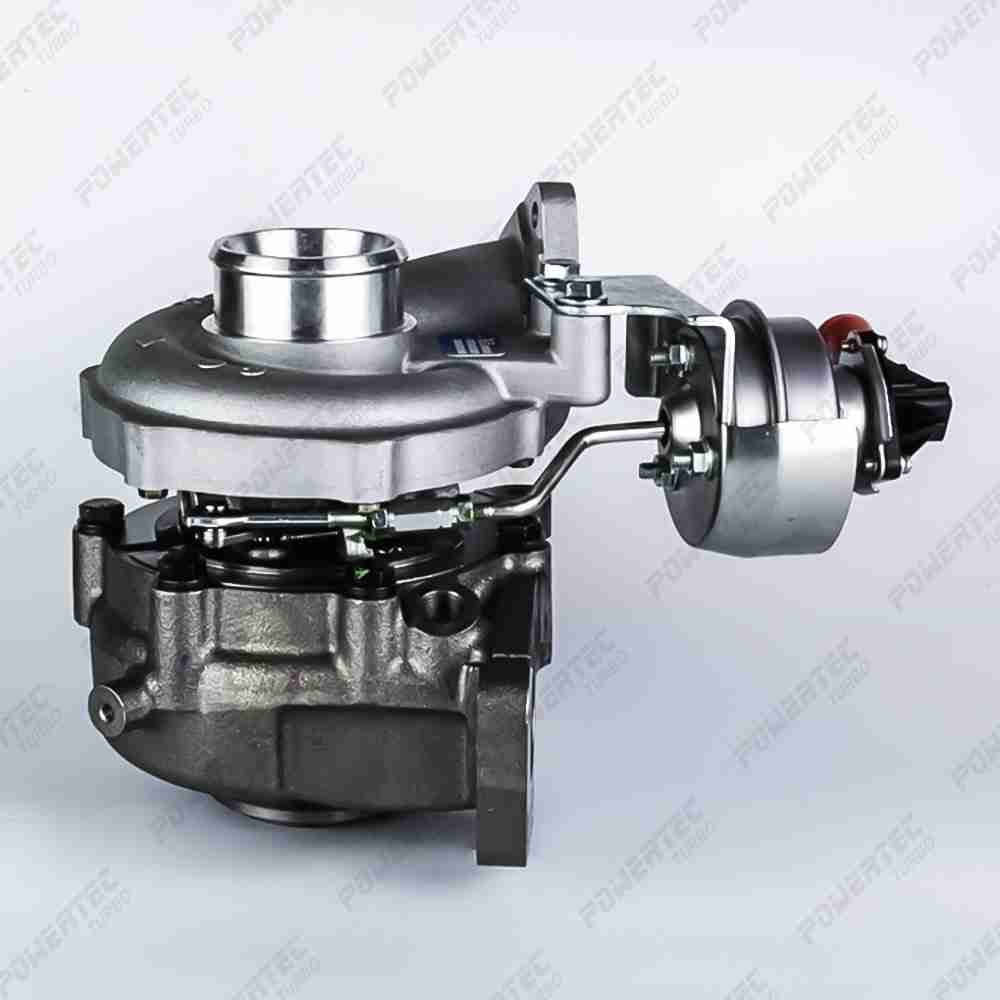 TD04 49477-01510 49477-01610 Turbocharger Turbo For Chevrolet Orlando Captiva Opel Antara 2.2 CDTI - Image 2