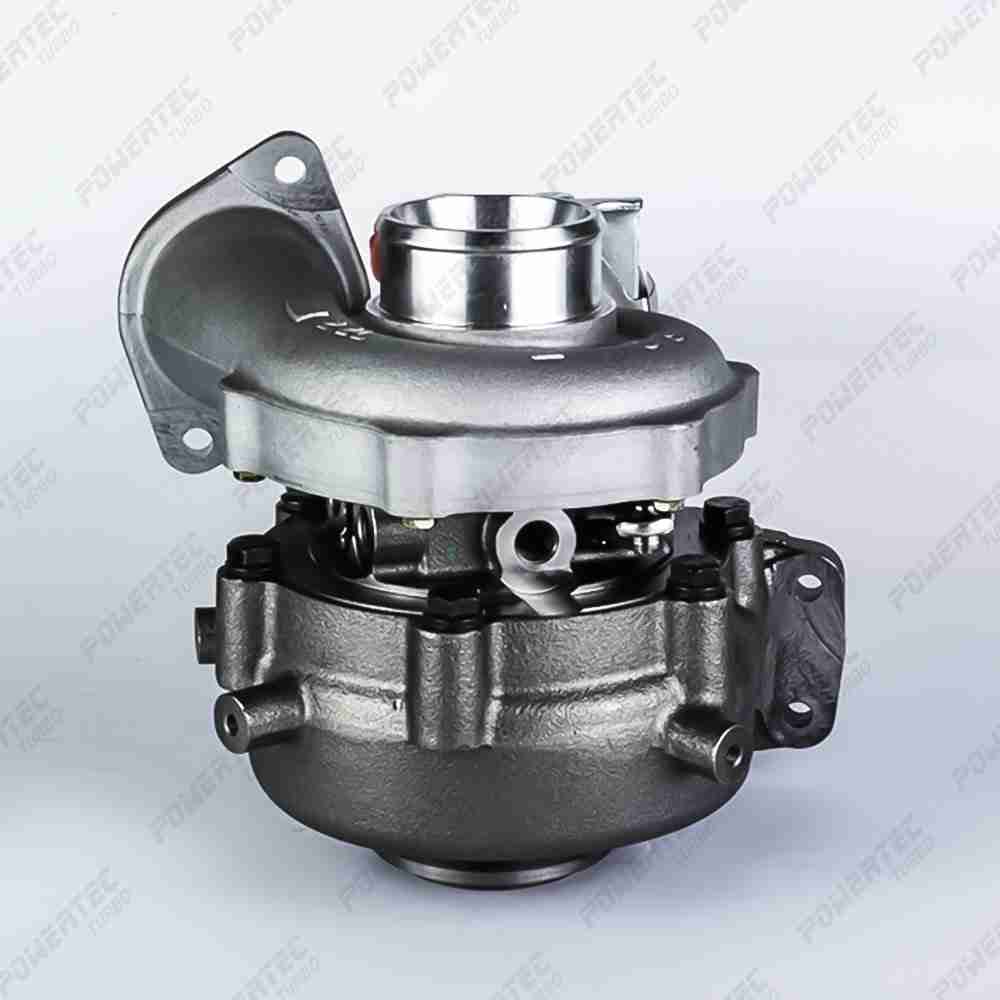 TD04 49477-01510 49477-01610 Turbocharger Turbo For Chevrolet Orlando Captiva Opel Antara 2.2 CDTI - Image 3