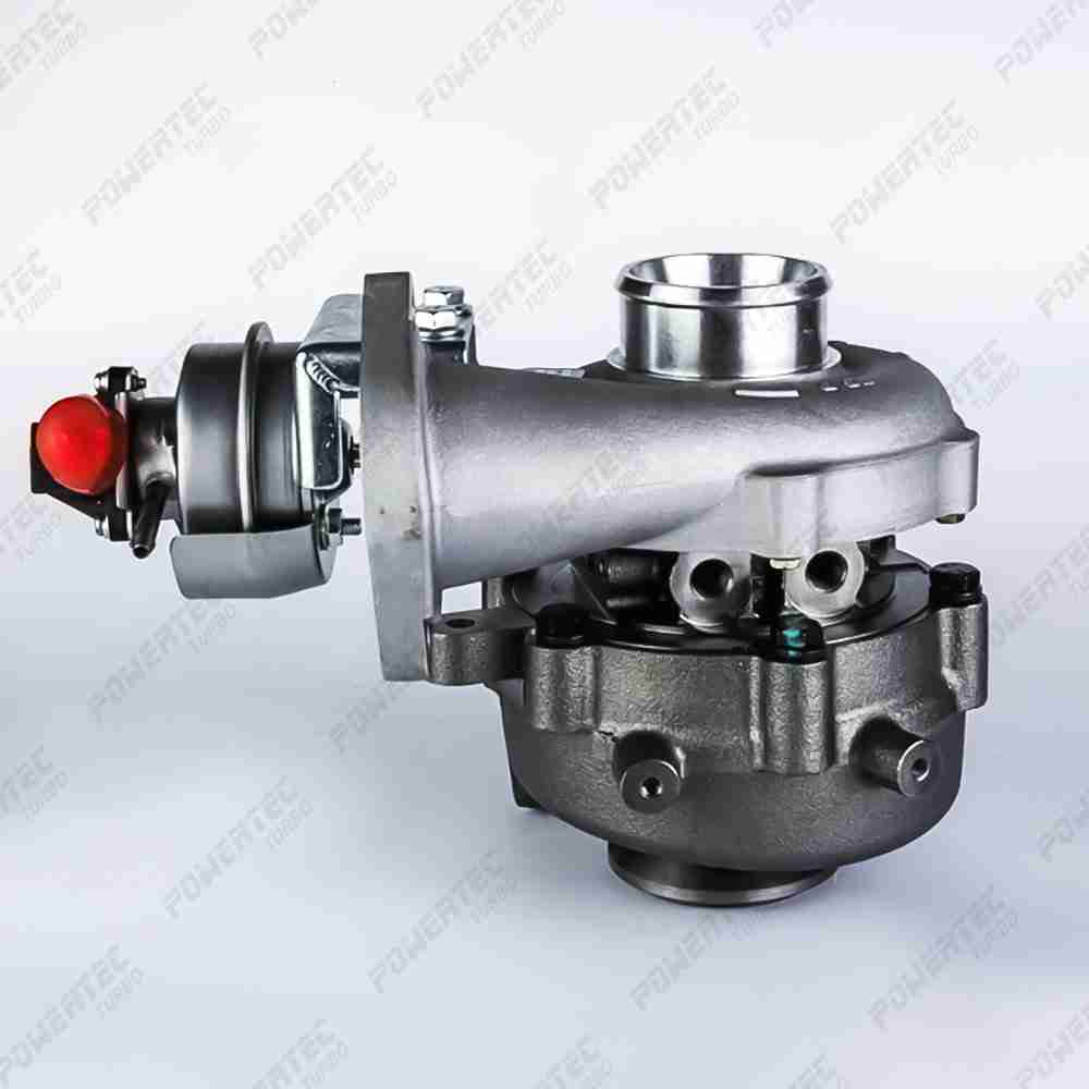 TD04 49477-01510 49477-01610 Turbocharger Turbo For Chevrolet Orlando Captiva Opel Antara 2.2 CDTI - Image 4