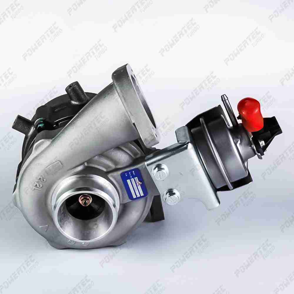 TD04 49477-01510 49477-01610 Turbocharger Turbo For Chevrolet Orlando Captiva Opel Antara 2.2 CDTI - Image 5