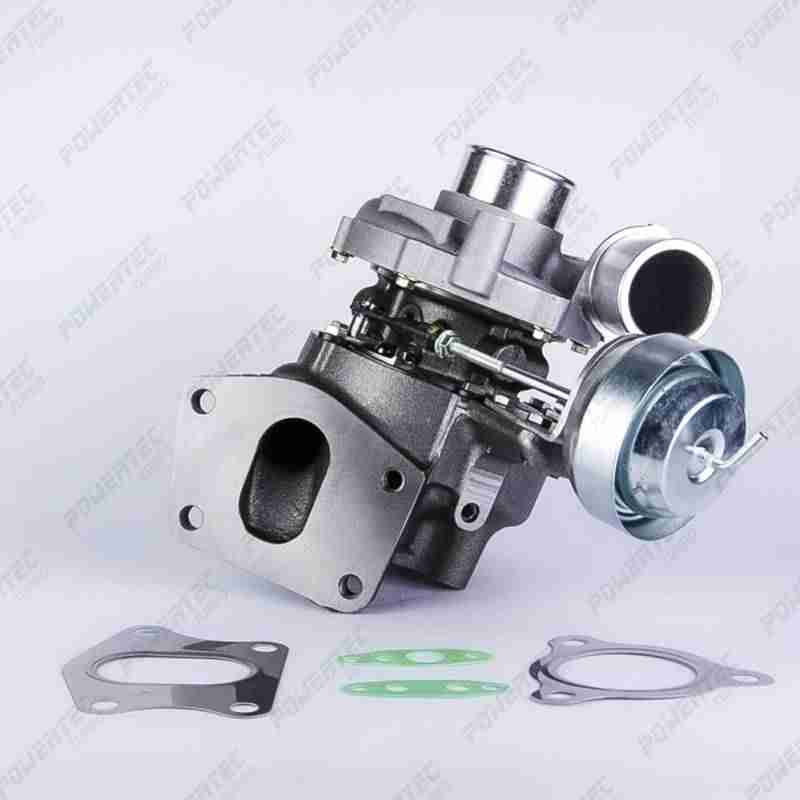 Turbo car charger VT13 1515A163 VAD30024 for Mitsubishi Pajero IV Shogun L200 3.2 DI-D 125Kw 170HP 4M41 2006-2009 Engine