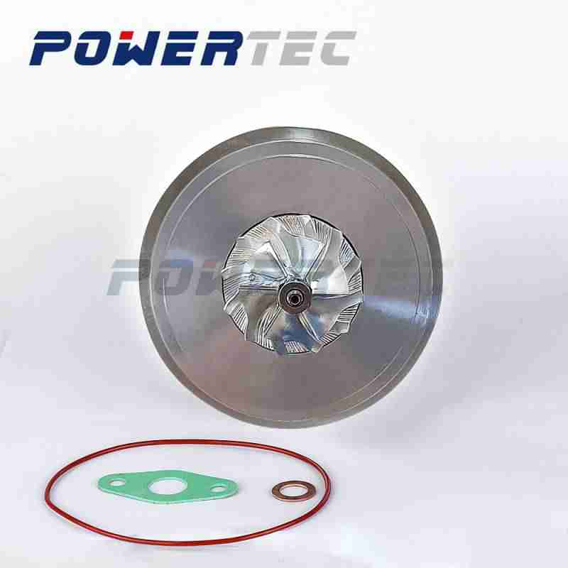 BV43 mfs Turbo Chra 53039700168 1118100-ED01A Great Wall Hover H5 2.0T GW4D20