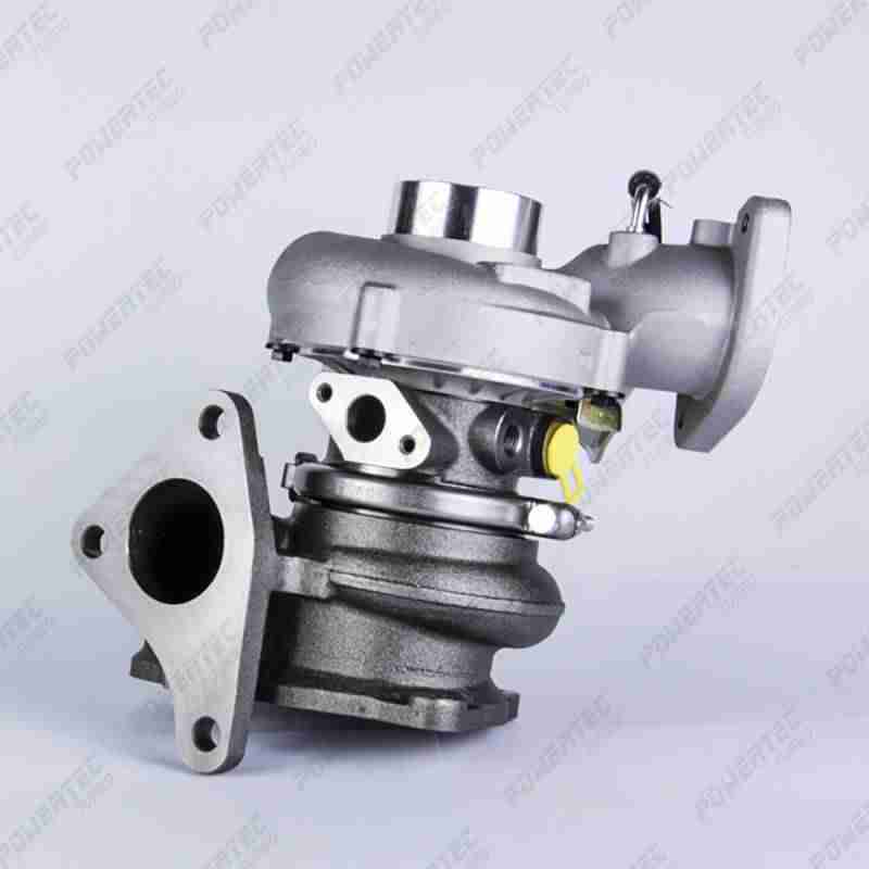 14411-AA760 for Subaru Impreza WRX Legacy Forester Outback 2.5 Turbocharger