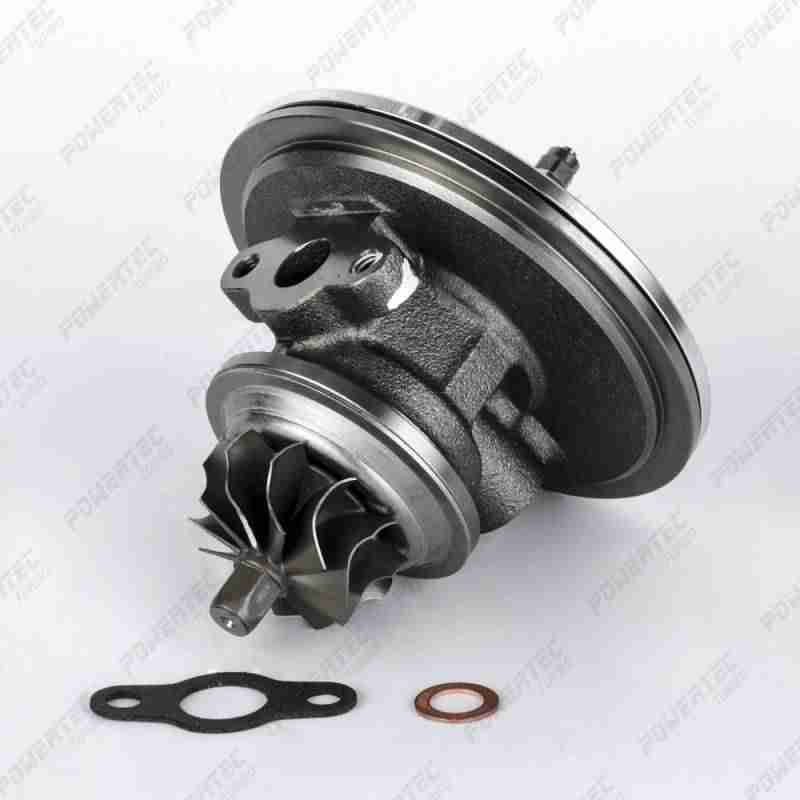 Turbo Charger CHRA for K03 53039700062 0375H3 Citroen Peugeot DW12UTED