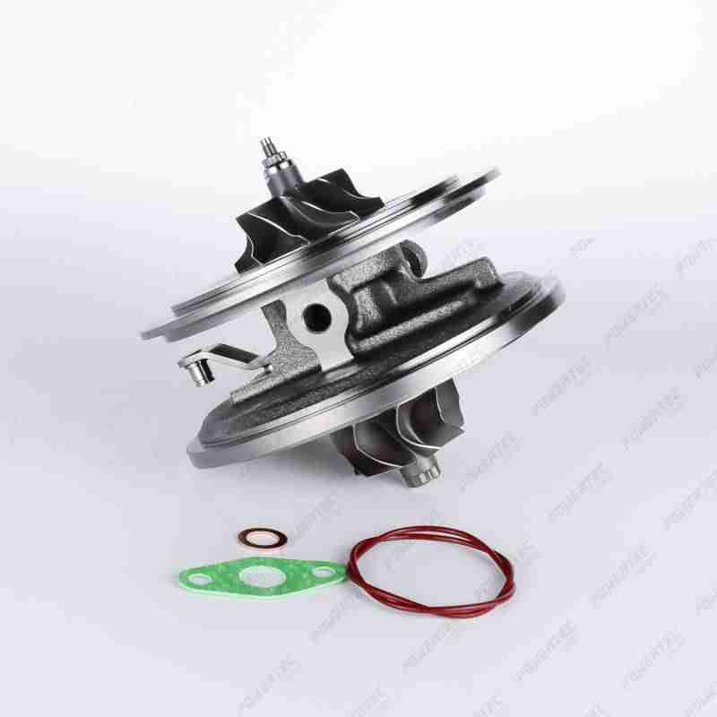 GTB2056VK turbo CHRA 804968-0002 68148161AA turbo cartridge for EEP GRAND CHEROKEE (EXF)