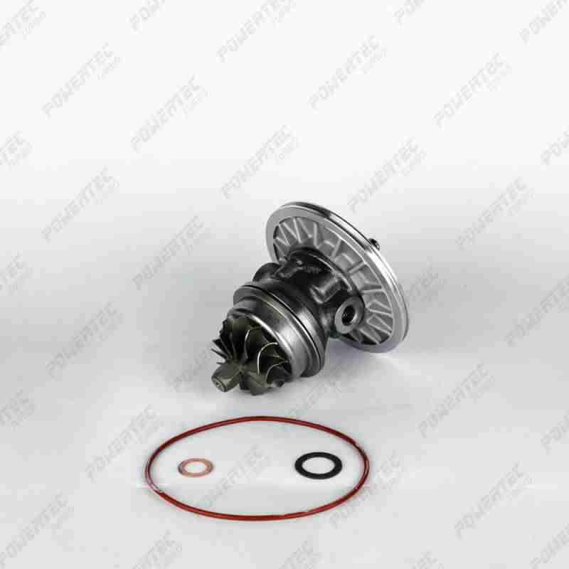 Cartridge K14-7001 turbocharger CHRA for Iveco Daily II 2.5 165HP 5314-970-7001