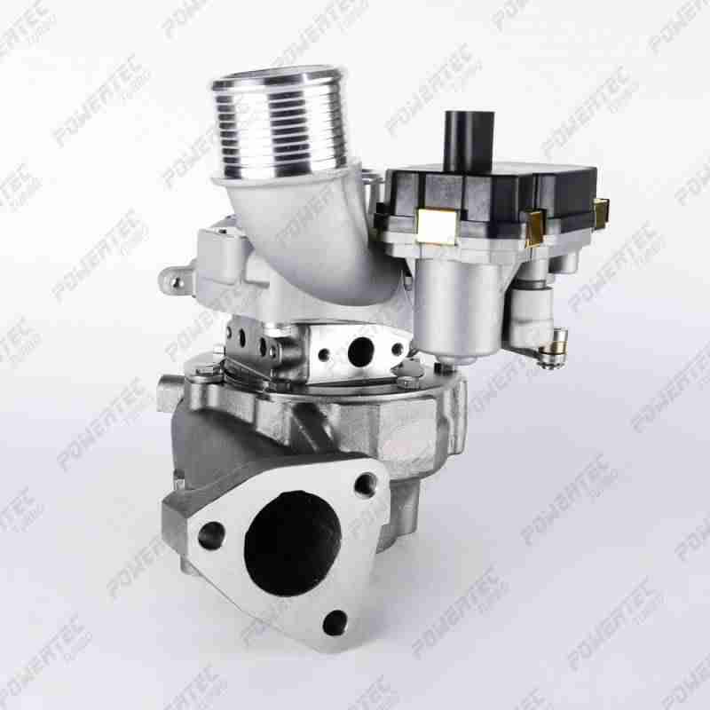 Turbocharger 28231-2F600 53039700432 for Hyundai Tucson 2.0 CRDI D4HA R-Engine Euro 6