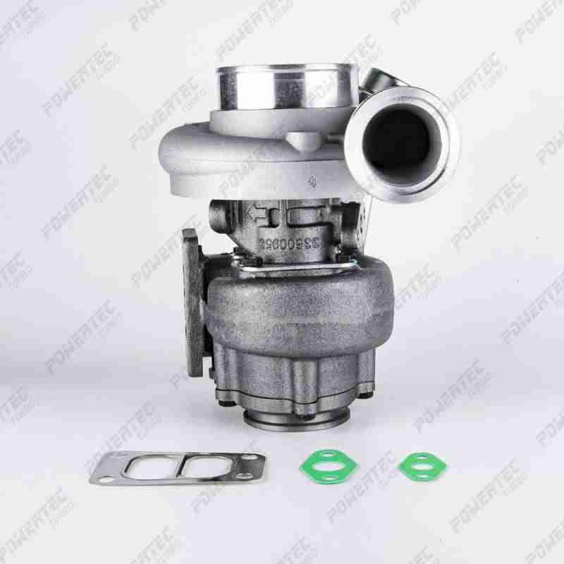 HX35W turbo 3802992 3539369 4050267 4050268 for Dodge Ram Cummins 5.9L 12v 6BT