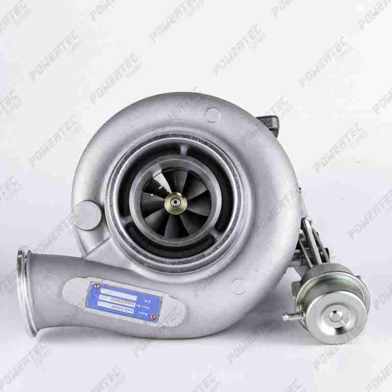 HX35W turbos 3802992 4050268 Dodge Ram Cummins 5.9L 12v 6BT